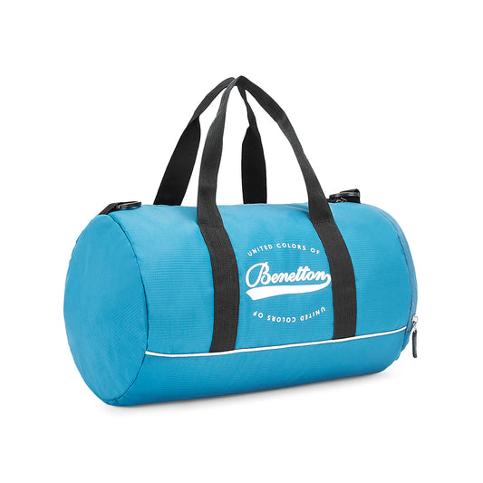 United Colors of Benetton Conrad Gym Bag Teal