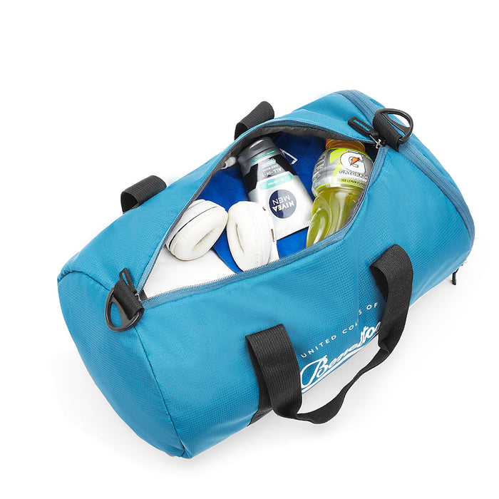 United Colors of Benetton Conrad Gym Bag BAGLINE