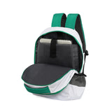 United Colors of Benetton Winsome Laptop Backpack-DW