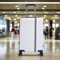 Tommy Hilfiger Millennia Hard Luggage