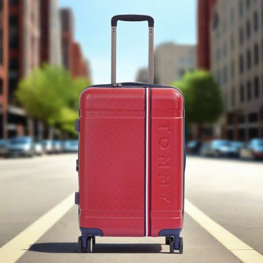Tommy Hilfiger Millennia X Hard Luggage