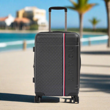 Tommy Hilfiger Millennia X Hard Luggage