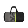 United Colors of Benetton Vivid Gym Bag Grey black