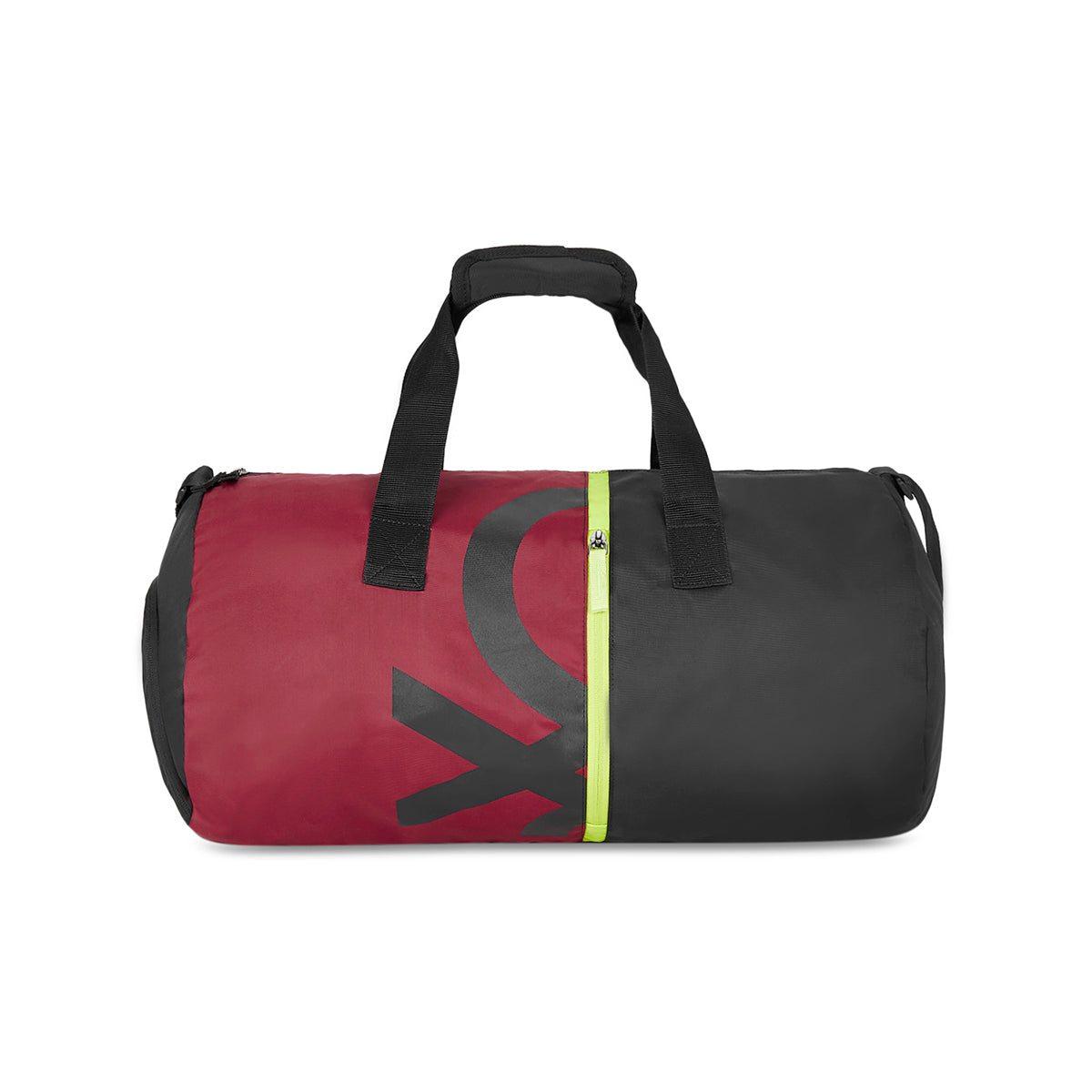 United Colors of Vivid Gym Bag — BAGLINE