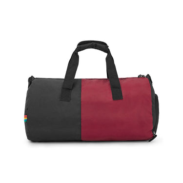 United Colors of Benetton Vivid Gym Bag Red