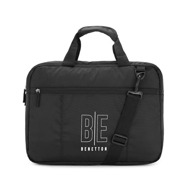 United
Colors of Benetton Clover Business
Case Black