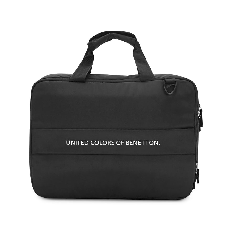 United Colors of Benetton Clover Business Case – BAGLINE