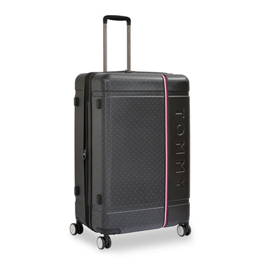 Tommy Hilfiger Millennia Hard Luggage Cabin