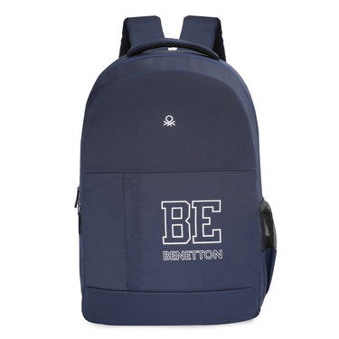 United Colors of Benetton Coppen Laptop Backpack