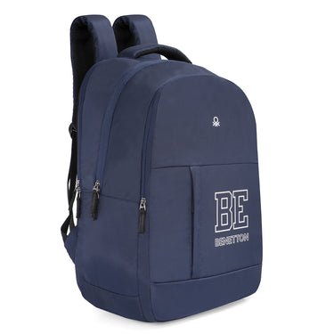United Colors of Benetton Coppen Laptop Backpack