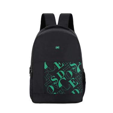 United Colors of Benetton Ballad Non Laptop Backpack