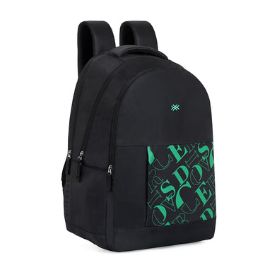 United Colors of Benetton Ballad Non Laptop Backpack