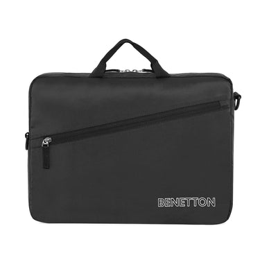 United
Colors of Benetton Edgar Business Case
Black