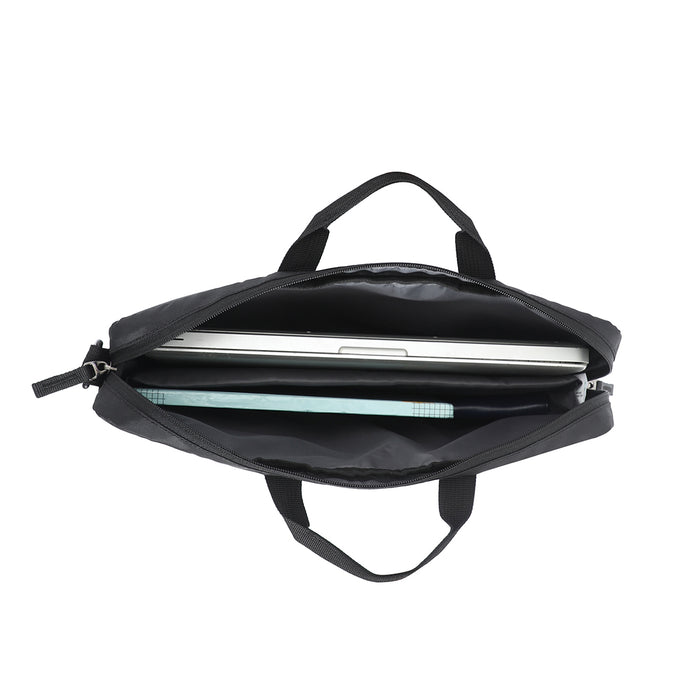 United Colors of Benetton Edgar Business Case Black