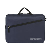 United Colors of Benetton Edgar Business Case