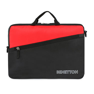 United
Colors of Benetton Edgar Business Case
Red