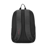 The Vertical Declan Backpack Black