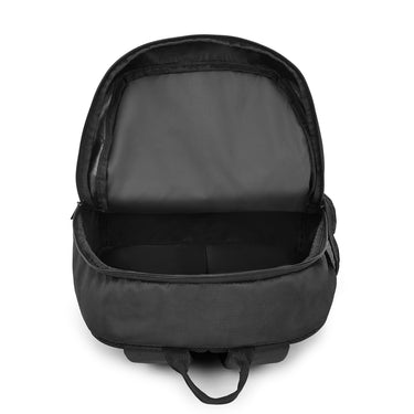 The Vertical Declan Backpack Black