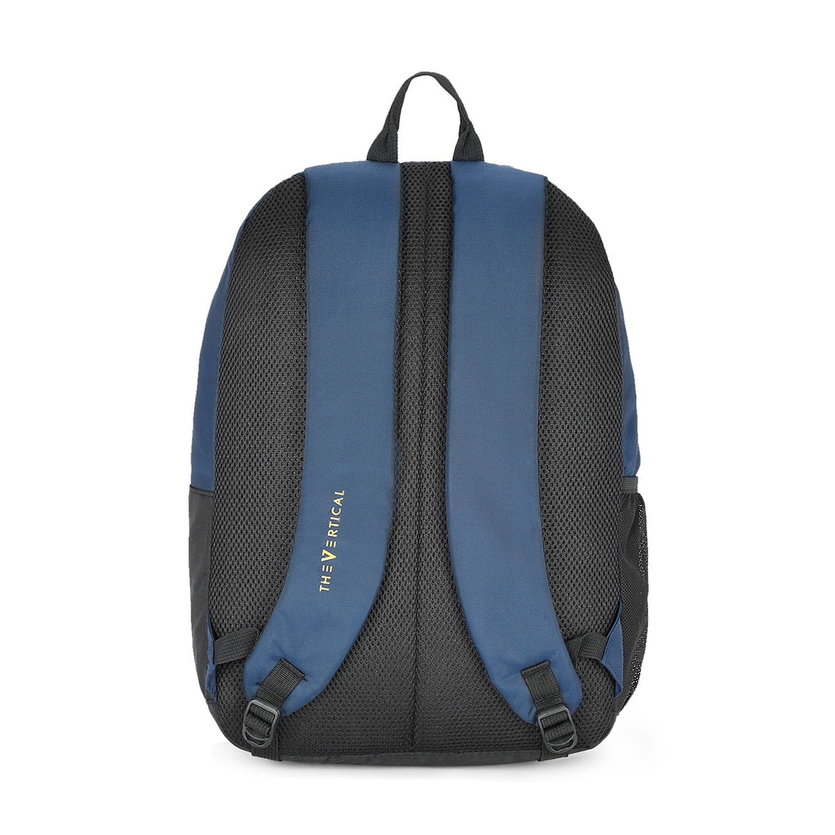 The Vertical Declan Backpack — BAGLINE