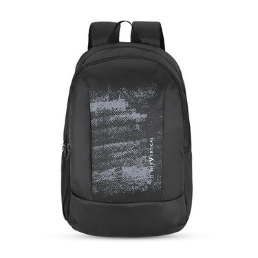 The Vertical Jace Backpack
Black