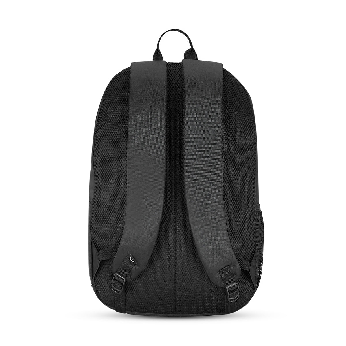 The Vertical Jace Backpack Black