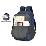 The Vertical Jace Backpack Navy