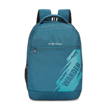 The Vertical Cayden Laptop
Backpack