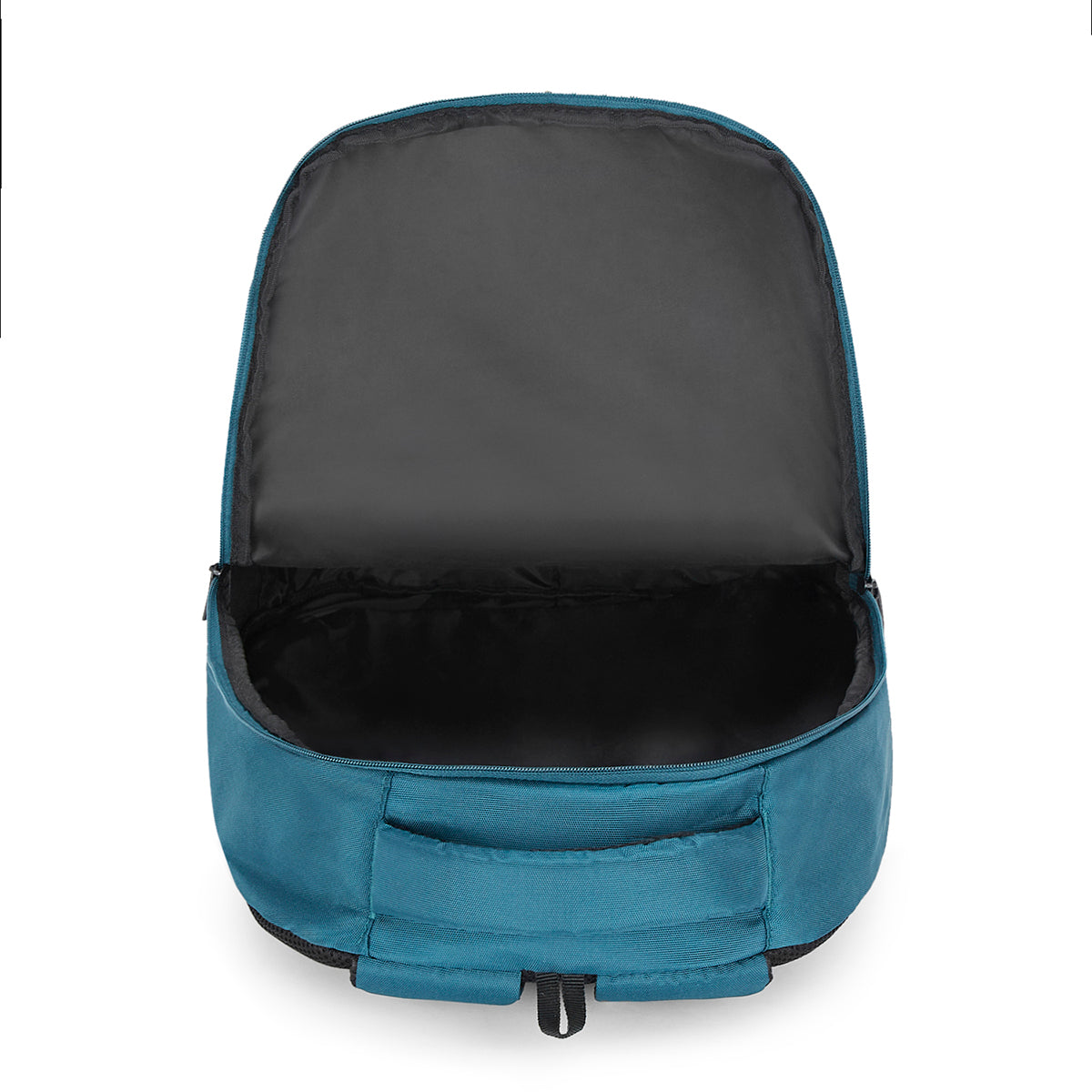 The Vertical Cayden Laptop Backpack teal