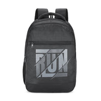 The Vertical Devin Laptop
Backpack