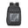 The Vertical Devin Laptop Backpack
