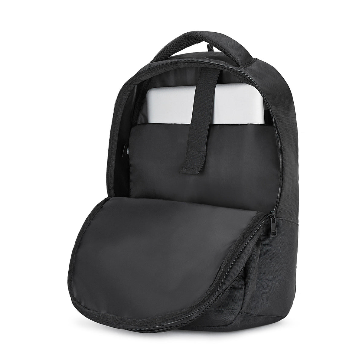 The Vertical Devin Laptop Backpack — BAGLINE