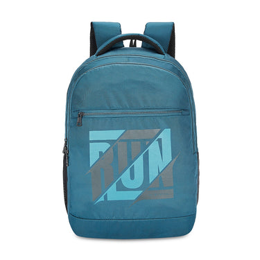 The Vertical Devin Laptop Backpack