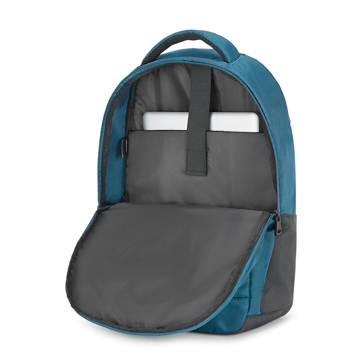 The Vertical Devin Laptop Backpack — BAGLINE