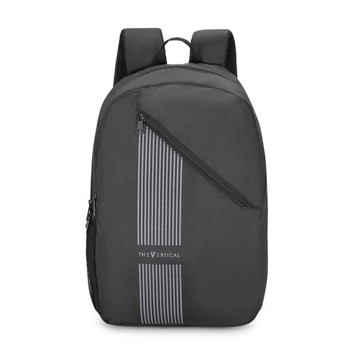 The Vertical Backpack — BAGLINE