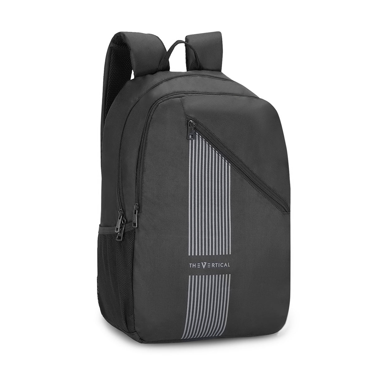 The Vertical Kenneth Backpack — BAGLINE