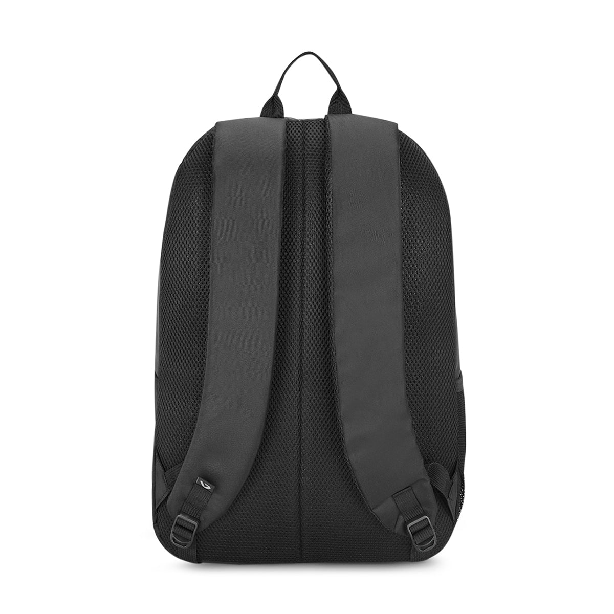The Vertical Kenneth Backpack Black