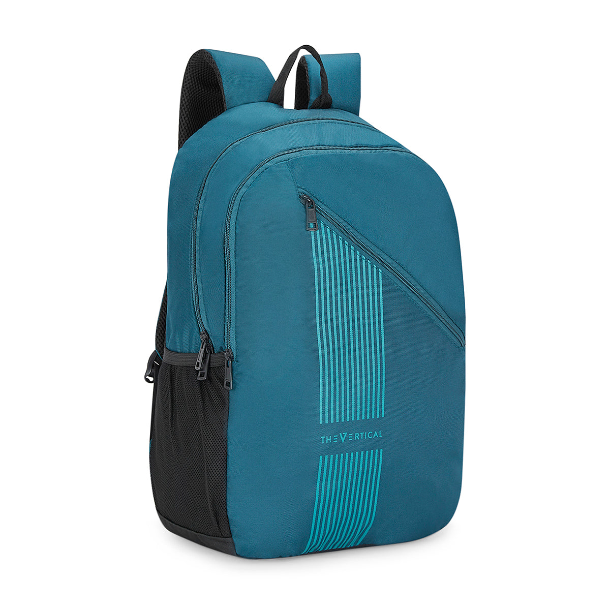 The Vertical Kenneth Backpack teal