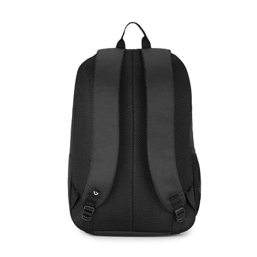 The Vertical Seth Backpack Black