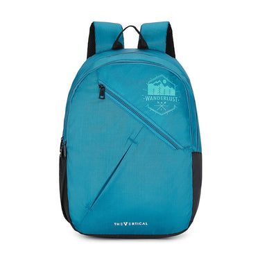The Vertical Seth Non Laptop
Backpack