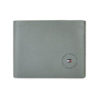 Tommy Hilfiger Floro Men's Global Coin Wallet