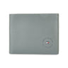 Tommy Hilfiger Floro Men's Slimfold Wallet Olive