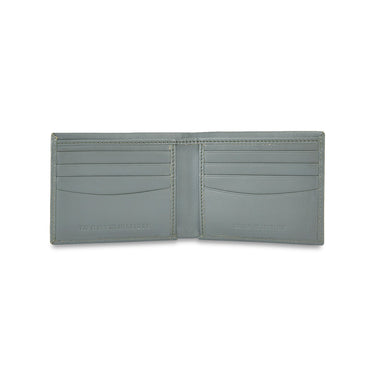 Tommy Hilfiger Floro Men's Slimfold Wallet Olive