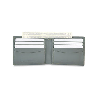 Tommy Hilfiger Floro Men's Slimfold Wallet Olive