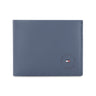 Tommy Hilfiger Floro Men's Global Coin Wallet Navy