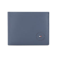 Tommy Hilfiger Floro Men's Global Coin Wallet