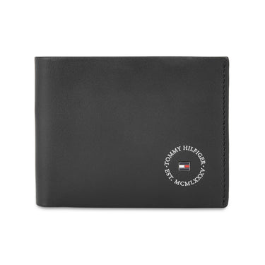 Tommy Hilfiger Floro Men's Leather Wallet