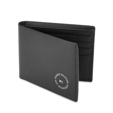 Tommy Hilfiger Floro Men's Leather Wallet
