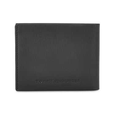 Tommy Hilfiger Floro Men's Leather Wallet