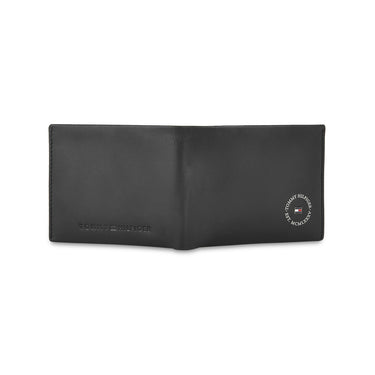 Tommy Hilfiger Floro Men's Leather Wallet