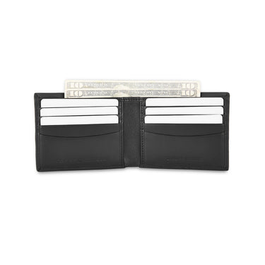 Tommy Hilfiger Floro Men's Leather Wallet